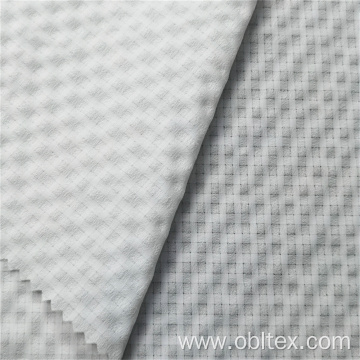 OBL21-1656 Fashion Stretch Fabric For Sports
